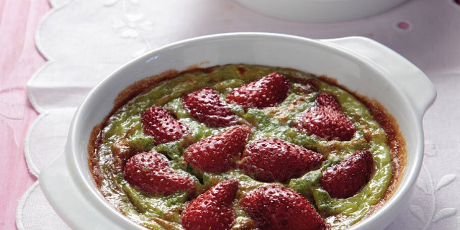 Φρούτα Ογκρατέν