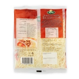 ARLA | HARD CHEESE GRATED 150GR
