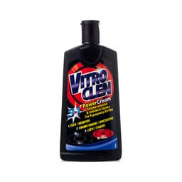 VITROCLEN | Cleaning Cream Ceramic Hobs 200ml