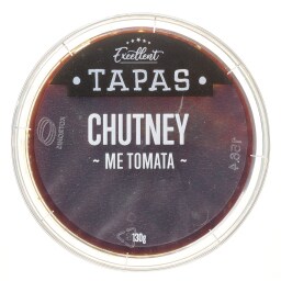 Chutney Τομάτα 130g
