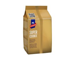 ΑΛΛΑΤΙΝΗ | Μπισκότα Super Cookie Κράνμπερι Μύρτιλλο Σταφίδα & Τσία 180g