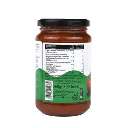 ΚΥΚΝΟΣ | Σάλτσα Βασιλικού 350g