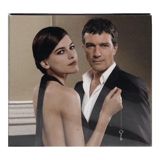 ANTONIO BANDERAS | ΚΟΛΩΝΙΑ ΓΥΝΑΙΚΕΙΑ.  50ML