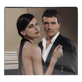 ANTONIO BANDERAS | ΚΟΛΩΝΙΑ ΓΥΝΑΙΚΕΙΑ.  50ML