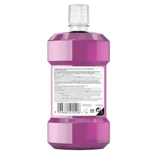 LISTERINE | MOUTHWASH Total Care 500ml