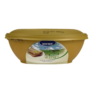 ΝΟΥΝΟΥ | ΒΟΥΤΥΡΟ SOFT ΣΚΑΦΑΚΙ 225 GR 0.70E