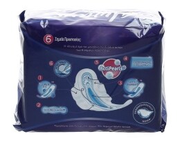 ALWAYS | ΣΕΡΒΙΕΤΕΣ ULTRA NIGHT 10 ΤΕΜ