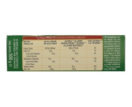 FYTRO | Κριθαράκι Διαίτης 500 gr