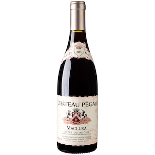 CHATEAU PEGAU | RED WINE COTES DU RHONE 750ML