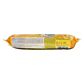 MC VITIES | Μπισκότα Tartlets Lemon 100g