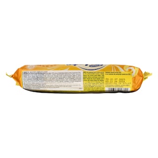 MC VITIES | Μπισκότα Tartlets Lemon 100g