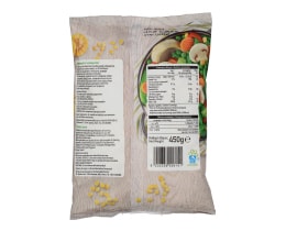 ΑΒ | Καλαμπόκι Κατεψυγμένο 450gr