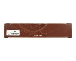 PERLA BEVERAGES | Κάψουλες Καφέ Espresso Lungo Dark 10x5g