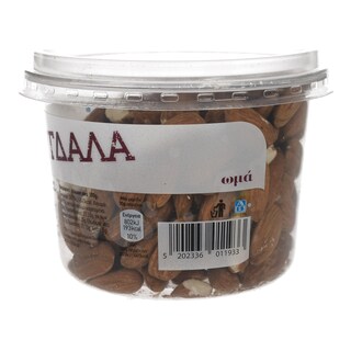 ΑΒ | ΞΗΡΟΙ ΚΑΡΠΟΙ ΑΜΥΓΔΑΛΟ ΩΜΟ 260 GR
