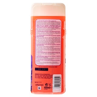 LE PETIT MARSEILLAIS | Αφρόλουτρο Ρόδι Μεσογείου 400ml 1+1 Δώρο