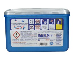 DIXAN | TABS CLASSIC 14 PCS