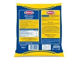 ΜΕΛΙΣΣΑ | Φιδές Ψιλός  250 gr