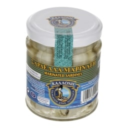 ΚΑΛΛΟΝΗ | ΣΑΡΔΕΛΑ ΜΑΡΙΝΑΤΗ 200 GR