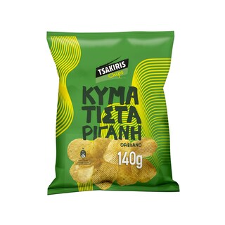 ΤΣΑΚΙΡΗΣ | CHIPS