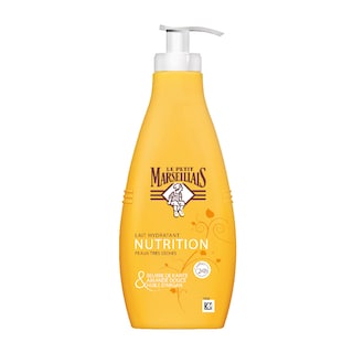 LE PETIT MARSEILLAIS | Body Milk Karite Butter Pump 250ml
