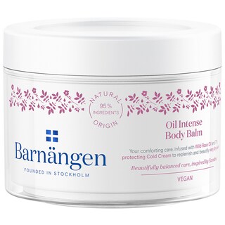 BARNANGEN | Body Balm Oil Intense 200ml