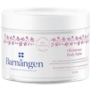 BARNANGEN | Body Balm Oil Intense 200ml