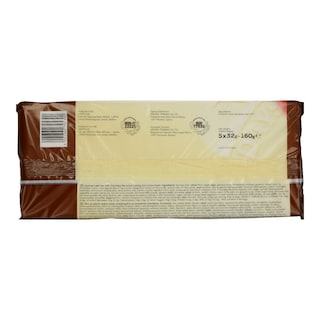 7DAYS | COCOA ΚΕΙΚ BAR KAKAO 5 X 32 GR