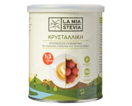 LA MIA STEVIA