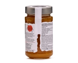 EVLOGIA | ΑΛΗΘΙΝΗ ΓΕΥΣΗ ΕΛΛΑΔΟΣ | Μαρμελάδα Ροδάκινο με Μαστίχα 280g