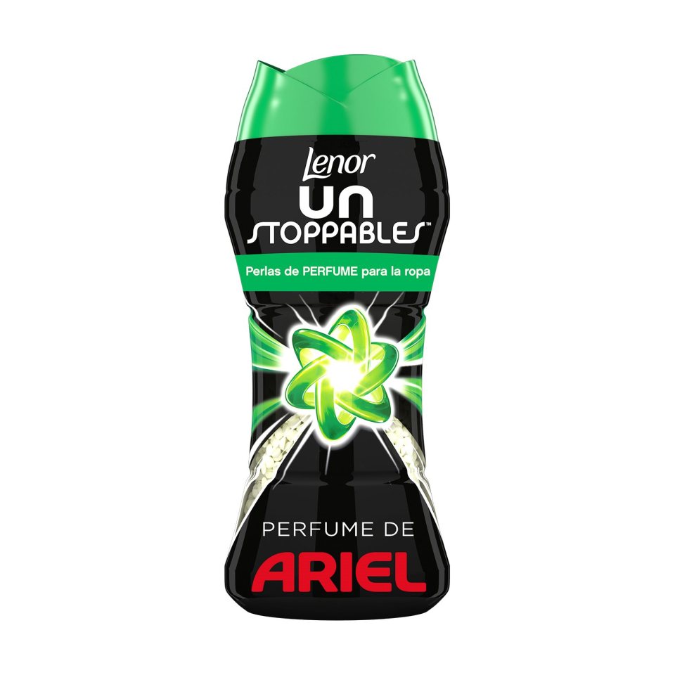 Ενισχυτικό Άρωμα Ρούχων Unstoppables με Άρωμα Ariel 210g