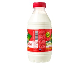 ΕΒΟΛ | Γάλα Κατσικίσιο 590 ml