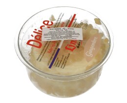 - | ΦΡΕΣΚΟ ΤΥΡΙ ΓΑΛΛΙΑΣ ΜΕ GINGER 200GR