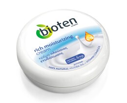 BIOTEN | Κρέμα Σώματος Πλούσιας Ενυδάτωσης 150 ml