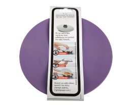 ΑΝΝΑ ΛΥΣΗ | ΟΜΕΛΕΤΙΕΡΑ TURN OVER LID 1 TEM