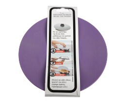 ΑΝΝΑ ΛΥΣΗ | ΟΜΕΛΕΤΙΕΡΑ TURN OVER LID 1 TEM