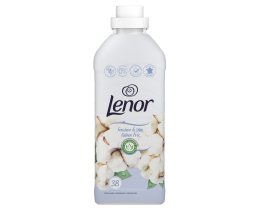 LENOR | Συμπυκνωμένο Μαλακτικό Cotton Fresh 38 Μεζούρες