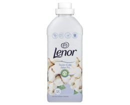 LENOR | Συμπυκνωμένο Μαλακτικό Cotton Fresh 38 Μεζούρες