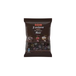 ΙΟΝ | Σοκολατίνια Noir 3 Γεύσεις 270g