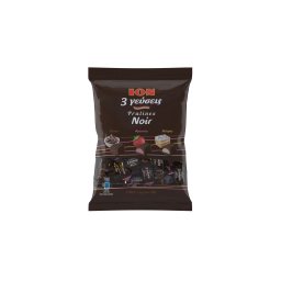 ΙΟΝ | Σοκολατίνια Noir 3 Γεύσεις 270g