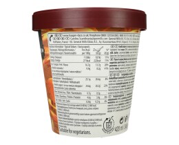 HAAGEN DAZS | Παγωτό DUO Κρέμα Βανίλια & Καραμέλα 346g