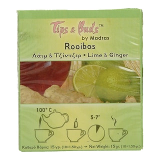 TIPS & BUDS | ΑΨΕΦΗΜΑ  10 ΤΕΜ