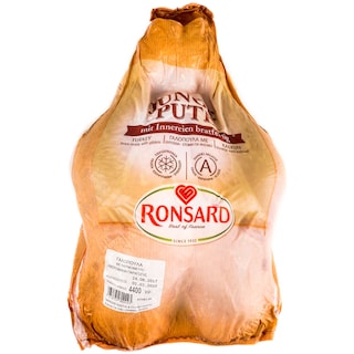 RONSARD | ΓΑΛΟΠΟΥΛΑ ΓΑΛΛΙΑΣ ΜΕ ΘΕΡΜΟΜΕΤΡΟ 4,400 GR ΠΕΡΙΠΟΥ