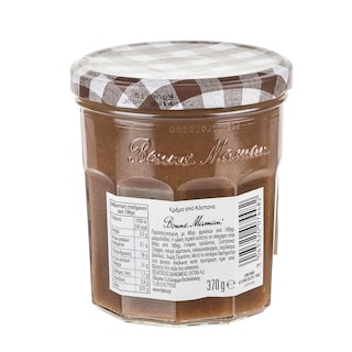 BONNE MAMAN | Μαρμελάδα Κάστανο 370g