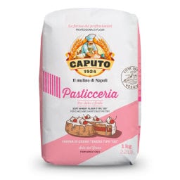 CAPUTO | Αλεύρι Pasticceria 1kg