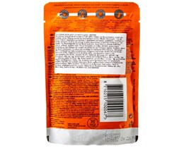 IAMS | ΓΑΤΟΤΡΟΦΗ ΦΑΚ.ΖΕΛΕ ΣΟΛΟΜΟΣ ΠΕΣΤΡΟΦΑ 85GR