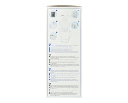 BRITA | Κανάτα Φίλτρου Νερού Marella 2.4lt 1 Τεμάχιο