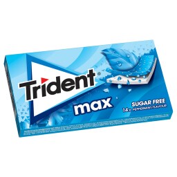 Τσίκλα Max Μέντα 27gr