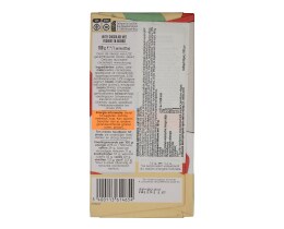 DELICATA | ΛΕΥΚΗ ΣΟΚΟΛΑΤΑ ΜΕ ΓΙΑΟΥΡΤΙ ΦΡΑΟΥΛΑ  180 GR