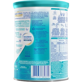 NAN | 1 | Infant Milk Powder Optipro 1st Infant Age 400g