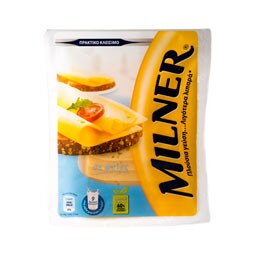 MILNER | ΤΥΡΙ ΣΕ ΦΕΤΕΣ ΣΕ ΦΕΤΕΣ 175 GR